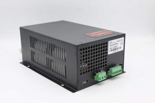 100W激光雕刻機(jī)電源